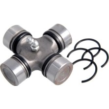 GMB Mafsal Istavrozu Mıtsubıshı Canter 2.8l FE511. FE711 3.3l FE444 86-95 L200 2.5l Dı-D Cr KA4T KB4T 11 -> Ön-Arka Ölçü: Içten Segmanlı Boy:58.1 x Kafa Çapı:30