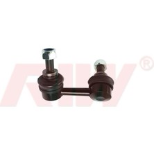 RIW Z-Rot Ön Sol Mercedes X-Class W470 17> Nıssan Navara NP300 D23. D23T 15>