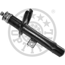 OPTIMAL Ön Amortisör Sağ Peugeot P206 98&GT;2013 Partner 96>15 Berlingo 98>11 Gazlı