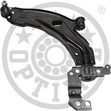 OPTIMAL Salıncak Alt Komple Sol Doblo 06>10