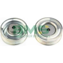 Bms Alternatör Gergi Rulmanı Corolla 1.4-1.6 02 > Aurıs 1.4 Vvtı 07 > Avensıs 1.8 03-05