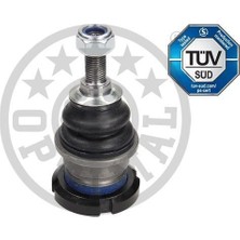 OPTIMAL Rotıl Arka Alt Mercedes Ml-Class W163 98>05