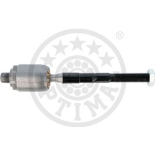 OPTIMAL Rot Kolu 4-Matic Mercedes E-Class W210 S210