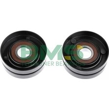 Bms Alternatör Gergi Rulmanı Golf7-A3-Leon-Caddy-Tıguan 1.6-2.0 Tdı Clha-Crkb-Clhb-Crka