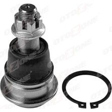 Otozone Rotil Ön Alt Nıssan Almera N16 00>06 Prımera P12 02>08