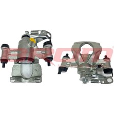 Brom Fren Kaliperi Arka Sol Master Iıı-Movano 1.9-2.2-3.0 Dti 10> Tek Teker Q:48MM / İ.Ğ:12MM