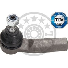 OPTIMAL Rot Başı Sol Golf V 03 > Jetta Iıı 05 > Passat 1.6fsı-1.9tdı-2.0fsı-2.0tdı-3.2fsı 05 >