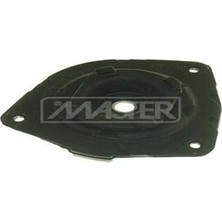 Master Kauçuk Amortisör Takozu Sağ Renault Clıo Iıı 05> Modus 04> Nıssan Mıcra 05>note 05>