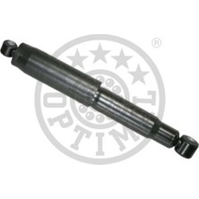 OPTIMAL Arka Amortisör Fıat Doblo 01> 1.2 1.4 1.6 1.9 Jtd Tüm Modeller