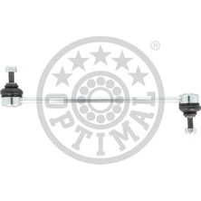 OPTIMAL Z Rotu Fıat Doblo Iıı 10> Opel Combo D 10> 1.3d Mtj 1.6d Mtj 2.0d Mtj