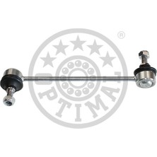 OPTIMAL Z Rotu Ön Sol Hyundaı I20 1.4l 1.6l Crdi 08-> 1.2l 1.4l Benzinli 08->