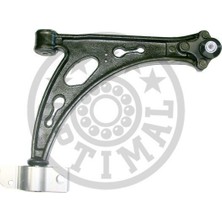OPTIMAL Alt Salıncak Sağ Rotilli Döküm Golf V 03 >-Touran 03 >-Caddy 04 >