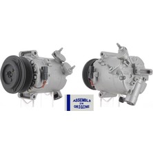 Gua Klima Kompresörü Sıfır Ürün Transıt V363 2.0 Ecoblue 17 >