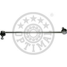 OPTIMAL Askı Rotu On Sol Bmw E60 E61