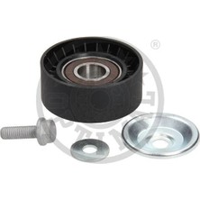 OPTIMAL Alternatör Avare Gergi Rulmanı Astra J 09>14 Insıgnıa A 09>17-Zafıra C 10>18 2.0 Cdtı Dtj-Dtc -Dtl-Dte
