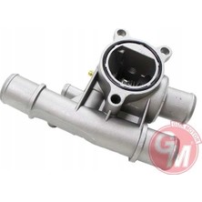 Gua Termostat Komple -Metal Gövde Fıat Palıo I 1.6 16V-SIENA 1.6 16V -Bravo I 1.6 16V-BRAVA 1.6 16V-MARE A 1.6 16 V