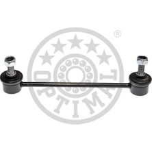 OPTIMAL Z Rotu 401 00354 Ön S40 1.6 1.8 1.9 2.0 96-01 V40 95-01 Carısma 98-06 JTS496