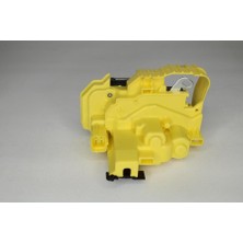 Motortec Sürgülü Kapı Kilidi Sol Fıat Fıorıno Bıpper Nemo