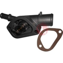 Gua Termostat 87 C Komple Fıat Palıo 96>02 Albea 96>09 Sıena 96> Tempra 94> 1.4 1.6