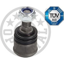 OPTIMAL Rotıl On Alt Yan Mercedes W211 S211 C219 W220 R230