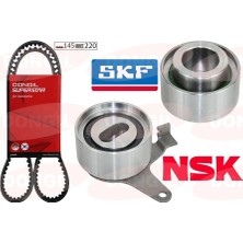 Dongıl Eksantrik Gergi Kiti 145X220 Mazda 323 1.6 94-98 Mx3 93-98 Mx5 98-05 Kıa Sephıa 1.5 K015273XS