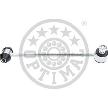OPTIMAL Askı Rotu Arka Sol Mercedes W204 S204 C204 C218 X218 W212 S212 X204