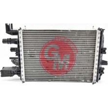 Gua Turbo Radyatörü Intercooler Dacıa Duster Iı 1.5 Dci 18 > K9K678