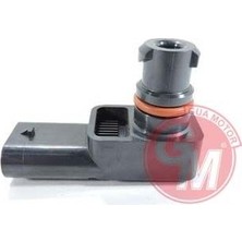 Gua Motor Basınç Sensörü Renault Megane 4 Iv Duster Xjd 1.3 Tce H5H- Orijinal Ürün