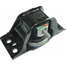 Master Kauçuk Motor Takozu Sağ Renault Clıo Iıı 05> Modus 04> 1.4 16V-1.6 16V