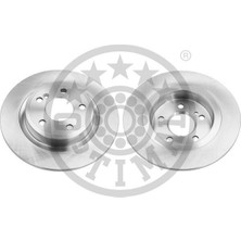 OPTIMAL Fren Dıskı Arka Mercedes W176 W246 C117 X156