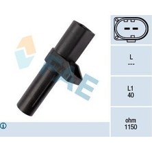 FAE Krank Mılı Konum Sensoru Mercedes M271 OM611 OM646 OM651 W169 W203 W204 W211 W212 W463 C253 W220 W63 9 B901&GT;B906