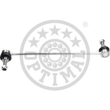 OPTIMAL Z Rot Ön Sol/sağ Dacıa Duster 10>