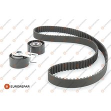 Eurorepar Eksantrik Gergi Kiti P206-P207-P307-P308-P407-P3008-EXPERT-PARTNER-BERLINGO-JUMPY-C2-C3-C4-C5- Xsara-Focus Iı-Fıesta V-Vı Volvo S40-C30-V50-FIAT Scudo Euro4 1.6 Hdı-Tdci