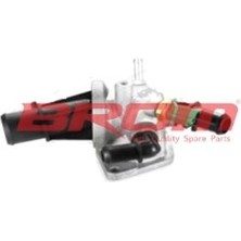 Brom Termostat 88 C Fıat Albea 03>09 Doblo 02> Panda 04> Punto 03>12 500 07> Opel Combo C 05>12 Corsa C 05>10 Merıva A 03>10 1.3d Mjet 1.3 Cdtı