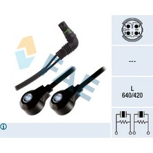 FAE Vuruntu Sensoru Bmw M62 N62 S62 E39 E60 E38 E65 E66 E67 E53 E70