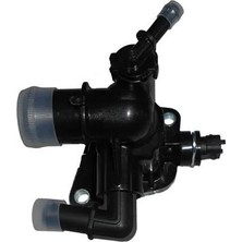 Brucke Termostat 88 C Fıat Egea 16> Doblo 15>23 Fıorıno 09> 1.3d Mjet Euro 6 Psa Bıpper-Nemo 1.4 Hdi 2010 >