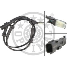 OPTIMAL Abs Sensoru On Mercedes Cıtan W415 12> . Renault Kangoo 08>