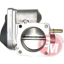Gua Gaz Kelebeği Renault Megane Iı 02>08 Clıo Iıı 05> Fluence 10> Megane Iıı 10> 1.4 K4J 1.6 K4M