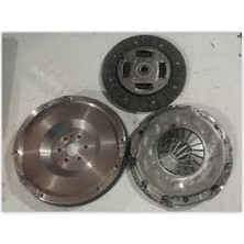 Volmerk Debriyaj Seti Sabit Volanlı Astra J-Combo-Corsa C-Merıva-Tıgra 1.3 Cdtı 05>5 Ileri Ince Freze