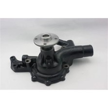 GMB Devirdaim Su Pompası Toyota Land Cruıser 3.4l 3b BJ60 BJ70 BJ75 84-96 / Dyna 3.0l B BU60 BU80 Dizel