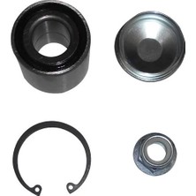 Brucke Arka Teker Rulmanı Renault R9-R11-R19 Clıo I-Iı-Iıı Symbol I-Iı-Iı Megane I Modus Dacıa Logan-Sandero Nıssan Mıcra Iıı K12 Note E11 37X25X52