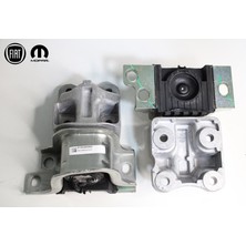 Motortec Motor Takozu Ducato 2.0 Mjtd - Boxer 2.2 Hdi Orjinal Ürün