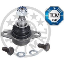 OPTIMAL Rotıl On Alt Bmw X3 E83 03>08
