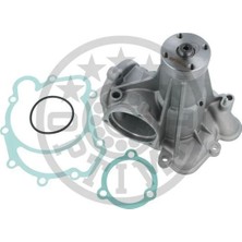 OPTIMAL Devırdaım Pompası Mercedes M116 M117 W126 C126 R107