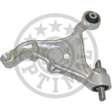 OPTIMAL Alt Salıncak Sag Alt Komple Volvo S80 I 98>06
