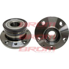 Brom Arka Teker Poryası Fıat Doblo 10> Opel Combo 10> 1.3d Mtj 1.4 1.6 D Mtj 30X120X69.35 Abs Lı