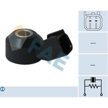FAE Vuruntu Sensoru Trs-Ansıt V184 01>06 Connect 04>13 B-Max 12> C-Max 06>14 Focus Iıı 11> Monde Iv 07>1 Ecoport 14> B-Max 12>fıesta 08>