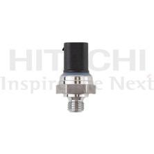 Hitachi Egzoz Basınc Sensoru Mercedes OM640 OM642 W169 W245 W203 W204 W211 W212 W221 W639 B906 B907 B910