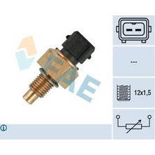 FAE Hararet Musuru Volvo S40 I 644 2.0 95>03 V40 645 2.0 95>03