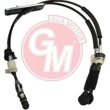 Gua Vites Kumanda Teli Fıat Egea 1.4 Benzinli
